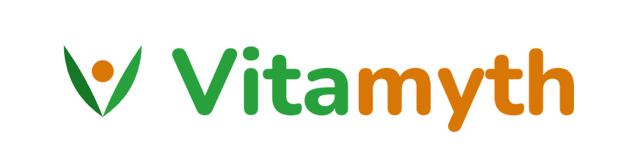Vitamyth logo